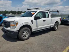 1FTEX1EB5MKE46267 2021 FORD F-150