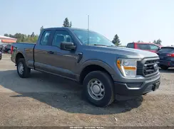 1FTEX1EB5MKE71315 2021 FORD F-150