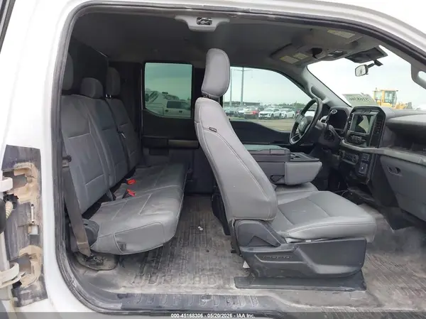 1FTEX1EB5NFA57543 2022 FORD F-150 - Image 8