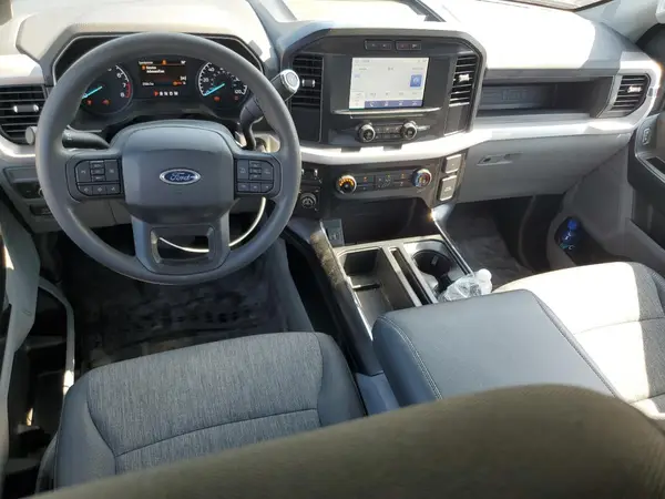 1FTEX1EB5NKF25181 2022 FORD F-150 - Image 8