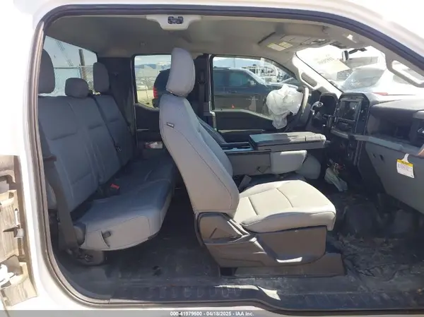 1FTEX1EB5PKE10583 2023 FORD F-150 - Image 8