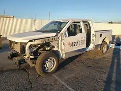 1FTEX1EB5PKF76750 2023 FORD F-150