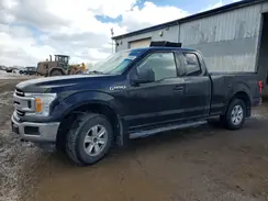 1FTEX1EB6JFA11083 2018 FORD F-150