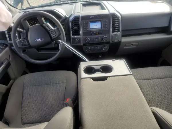 1FTEX1EB6JFB13077 2018 FORD F-150 - Image 8