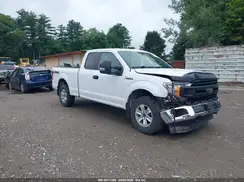 1FTEX1EB6JFB36844 2018 FORD F-150