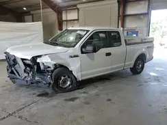 1FTEX1EB6JFB96834 2018 FORD F-150