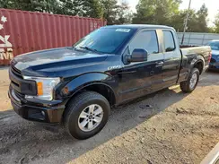 1FTEX1EB6JFC52772 2018 FORD F-150