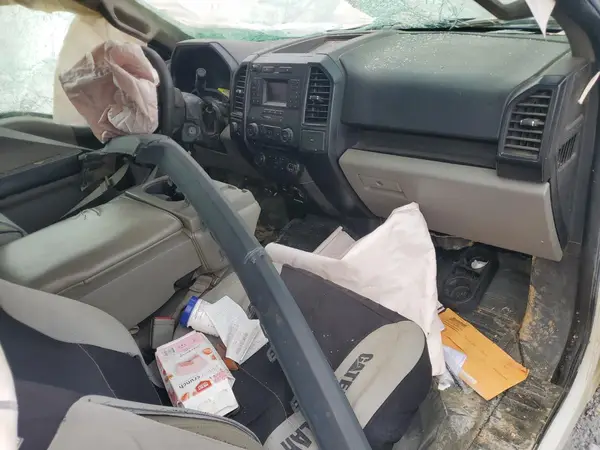 1FTEX1EB6JFD93499 2018 FORD F-150 - Image 8