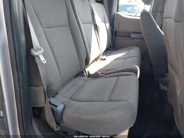 1FTEX1EB6JFE15016 2018 FORD F-150 - Image 8