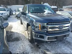 1FTEX1EB6JFE32561 2018 FORD F-150