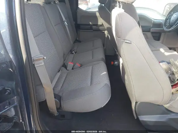 1FTEX1EB6JFE32561 2018 FORD F-150 - Image 8