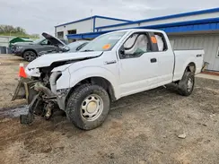 1FTEX1EB6JKC35574 2018 FORD F-150