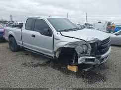 1FTEX1EB6JKD09821 2018 FORD F-150