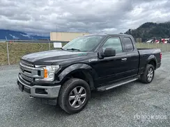 1FTEX1EB6JKD39806 2018 FORD F-150