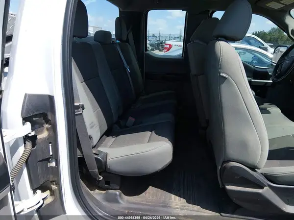 1FTEX1EB6JKD60560 2018 FORD F-150 - Image 8