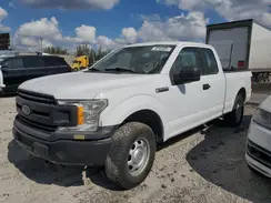 1FTEX1EB6JKD78234 2018 FORD F-150