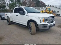 1FTEX1EB6JKD79304 2018 FORD F-150