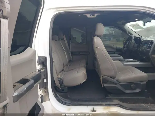 1FTEX1EB6JKD79304 2018 FORD F-150 - Image 8