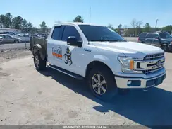1FTEX1EB6JKD87919 2018 FORD F-150