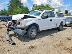 1FTEX1EB6JKE21664 2018 FORD F-150