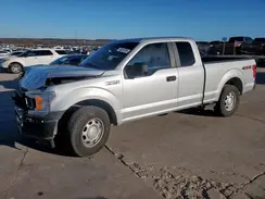 1FTEX1EB6JKE44359 2018 FORD F-150