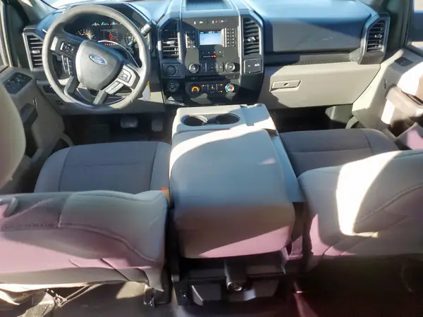 1FTEX1EB6JKE44359 2018 FORD F-150 - Image 8