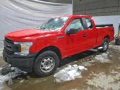 1FTEX1EB6JKE85834 2018 FORD F-150