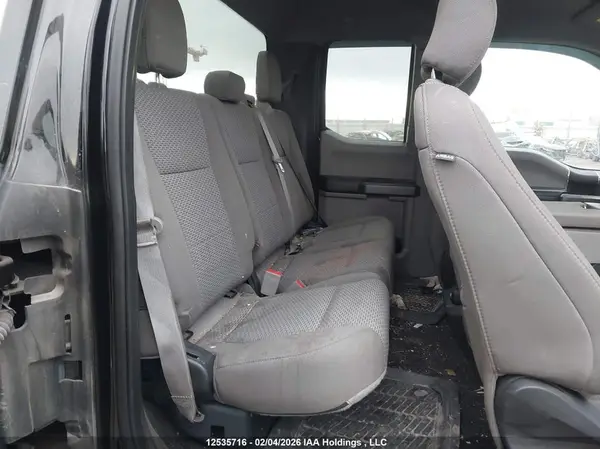 1FTEX1EB6JKF24843 2018 FORD F-150 - Image 8