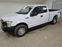 1FTEX1EB6JKF62380 2018 FORD F-150