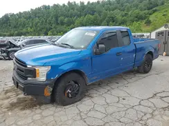 1FTEX1EB6KFA57756 2019 FORD F-150