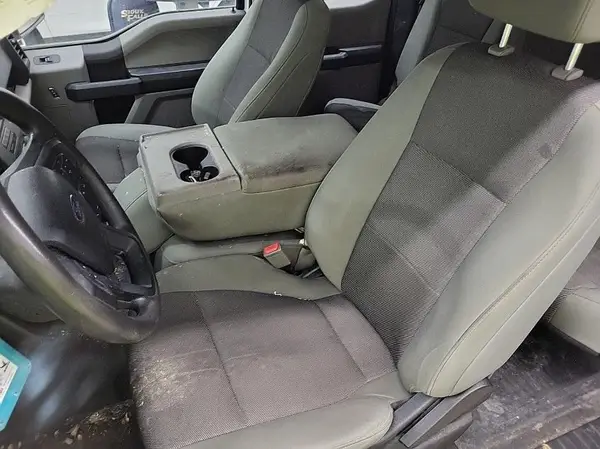 1FTEX1EB6KKC03662 2019 FORD F-150 - Image 8
