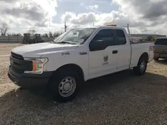 1FTEX1EB6KKC70973 2019 FORD F-150