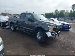 1FTEX1EB6KKC95758 2019 FORD F-150