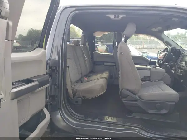 1FTEX1EB6KKC95758 2019 FORD F-150 - Image 8