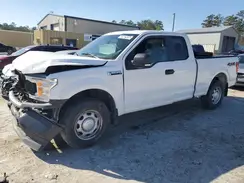 1FTEX1EB6KKD00733 2019 FORD F-150