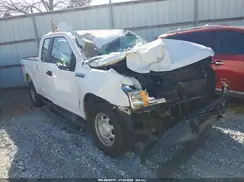 1FTEX1EB6KKD58597 2019 FORD F-150