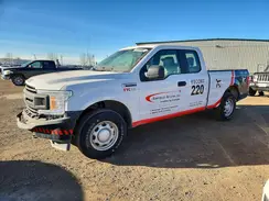 1FTEX1EB6KKE00296 2019 FORD F-150