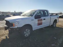 1FTEX1EB6KKE92753 2019 FORD F-150