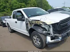 1FTEX1EB6KKE97578 2019 FORD F-150