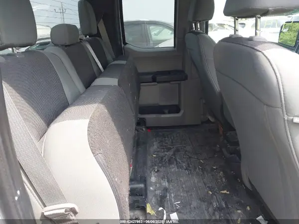 1FTEX1EB6KKE97578 2019 FORD F-150 - Image 8