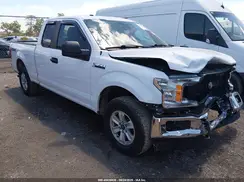 1FTEX1EB6KKF11382 2019 FORD F-150