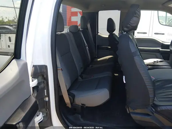 1FTEX1EB6KKF11382 2019 FORD F-150 - Image 8