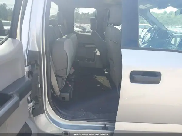 1FTEX1EB6LFA58438 2020 FORD F-150 - Image 8