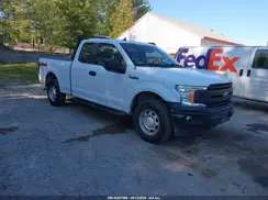 1FTEX1EB6LFA74042 2020 FORD F-150