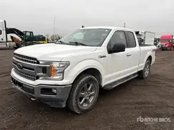 1FTEX1EB6LFB40346 2020 FORD F-150