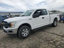 1FTEX1EB6LFC30578 2020 FORD F-150