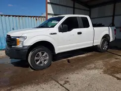 1FTEX1EB6LKD07232 2020 FORD F-150