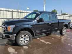 1FTEX1EB6LKD56849 2020 FORD F-150