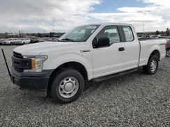 1FTEX1EB6LKD80357 2020 FORD F-150