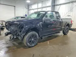 1FTEX1EB6MFC14866 2021 FORD F-150